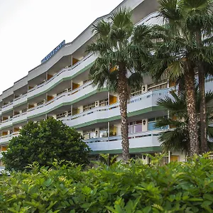 Tagoror Aparthotel