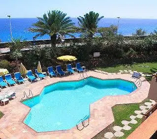 Apartamentos Terrazamar Playa del Inglés Spanje