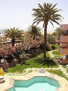 Apartamentos Terrazamar Playa del Inglés Hotel