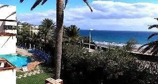 *** Hotel Apartamentos Terrazamar Playa del Inglés Spanje
