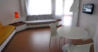 Apartamentos Terrazamar Playa del Inglés